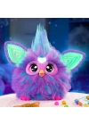 BFS   Furby Mor İnterakti̇f Peluş F6743