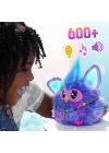 BFS   Furby Mor İnterakti̇f Peluş F6743