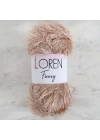 BFS  Furry Bej El Örgü İpi - RF053 - 34060