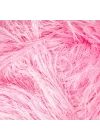 BFS  Furry Pembe El Örgü İpi - RF014 - 34049