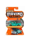 BFS  FWD28 ™ 1:64 Arabalar (Açılır parçalar) Asorti Seçilemez.