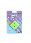 BFS  FX7330 Magic Cube Zeka Küpü 3x3 -Vardem