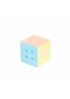 BFS   FX7837 Pastel Magic Cube Zeka Küpü 3x3 -Vardem