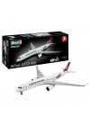 BFS  G. Set Türk Hava Yolları/Turkish Airlines Airbus A350-900