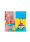 BFS   G0028 Play-Doh Gökkuşağı Dondurma Makinesi Oyun Seti+3 yaş