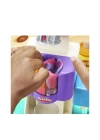 BFS   G0028 Play-Doh Gökkuşağı Dondurma Makinesi Oyun Seti+3 yaş