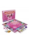 BFS   G0038 Monopoly Barbie