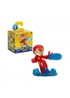 BFS   G0069 Avengers Mighty Verse Aksiyon Figürü