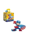 BFS   G0069 Avengers Mighty Verse Aksiyon Figürü