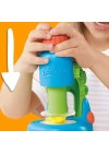 BFS   G0494 Play-Doh Işıklı Mikroskop Oyun Seti +3 yaş