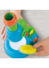 BFS   G0494 Play-Doh Işıklı Mikroskop Oyun Seti +3 yaş