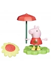 BFS  G0495 Peppa Pig Muddy Puddle Arkadaşlar Tekli Figür +3 yaş