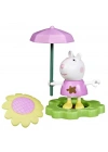 BFS  G0495 Peppa Pig Muddy Puddle Arkadaşlar Tekli Figür +3 yaş