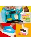 BFS  G0497 Play-Doh Süper Dilimli Kek Oyun Seti +3 yaş