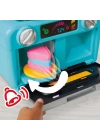 BFS  G0497 Play-Doh Süper Dilimli Kek Oyun Seti +3 yaş