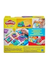 BFS   G0502 Play-Doh Eğlenceli Fotoğrafçi Başlangıç Seti+3 yaş
