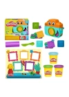BFS   G0502 Play-Doh Eğlenceli Fotoğrafçi Başlangıç Seti+3 yaş