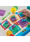 BFS   G0502 Play-Doh Eğlenceli Fotoğrafçi Başlangıç Seti+3 yaş