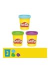 BFS   G0502 Play-Doh Eğlenceli Fotoğrafçi Başlangıç Seti+3 yaş