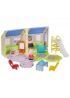 BFS  G0530 Peppa Pig Peppanın Pop Open Playgroup +3 yaş
