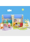 BFS  G0530 Peppa Pig Peppanın Pop Open Playgroup +3 yaş