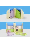 BFS  G0530 Peppa Pig Peppanın Pop Open Playgroup +3 yaş
