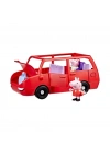 BFS  G0541 Peppa Pig Peppanın Büyük Aile Arabası +3 yaş