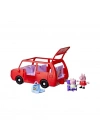 BFS  G0541 Peppa Pig Peppanın Büyük Aile Arabası +3 yaş