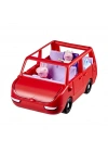 BFS  G0541 Peppa Pig Peppanın Büyük Aile Arabası +3 yaş