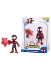 BFS  G0661 Spidey ve İnanılmaz Arkadaşları - Figür ve Aksesuar +3 yaş