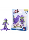 BFS  G0661 Spidey ve İnanılmaz Arkadaşları - Figür ve Aksesuar +3 yaş