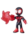 BFS  G0661 Spidey ve İnanılmaz Arkadaşları - Figür ve Aksesuar +3 yaş