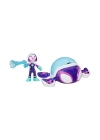 BFS  G0663 Spidey ve İnanılmaz Arkadaşları Su Ağı Figür Oyun Seti +3 yaş
