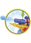 BFS  G0666 Spidey ve İnanılmaz Arkadaşları Webs Ahoy Bubble Ship +3 yaş