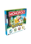 BFS   G0716 Monopoly Pokemon