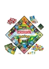BFS   G0716 Monopoly Pokemon