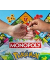 BFS   G0716 Monopoly Pokemon