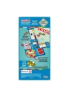 BFS   G0718 Monopoly Ücretsiz Otopark İkramiyesi - Genişletme Paketi