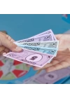 BFS   G0718 Monopoly Ücretsiz Otopark İkramiyesi - Genişletme Paketi