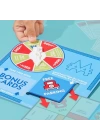 BFS   G0718 Monopoly Ücretsiz Otopark İkramiyesi - Genişletme Paketi
