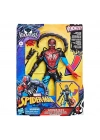 BFS  G0728 Spider-Man Venom vsLiquid Shifter Figür