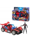 BFS  G0736 Spider-Man Venomversus Miles Morales Araç