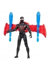 BFS  G0736 Spider-Man Venomversus Miles Morales Araç