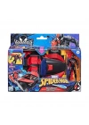 BFS  G0736 Spider-Man Venomversus Miles Morales Araç