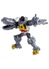 BFS G0748 Transformers Cyberworld Grimlock Chomp And Battle Aksiyon Figürü