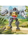 BFS G0748 Transformers Cyberworld Grimlock Chomp And Battle Aksiyon Figürü