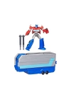 BFS  G0750 Transformers Earthspark Optimus Prime Savaş Tırı Oyun Seti