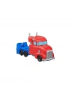 BFS  G0750 Transformers Earthspark Optimus Prime Savaş Tırı Oyun Seti