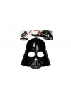 BFS  G0756  Darth Vader Elektronik Maske