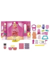 BFS  G1356 Play-Doh Barbie Designer Fashion Show - Tasarım Moda Show +3 yaş